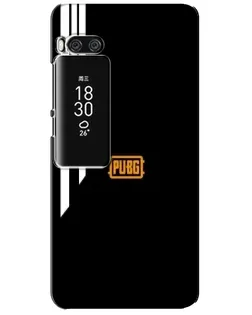 Чохол для Meizu Pro 7 Plus з картинкою «PUBG — вертикальні лінії» Чохол для Meizu Pro 7 Plus з картинкою «PUBG — вертикальні лінії»