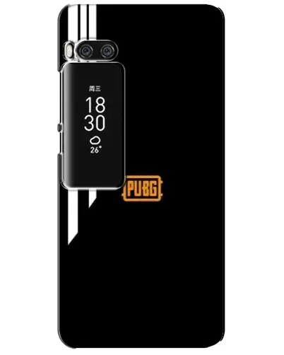 Чехол для Meizu Pro 7 Plus с картинкой «PUBG — вертикальные линии» Чехол для Meizu Pro 7 Plus с картинкой «PUBG — вертикальные линии»