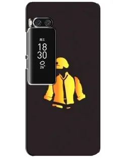 Чохол для Meizu Pro 7 Plus з картинкою «Winner Winner — PUBG» Чохол для Meizu Pro 7 Plus з картинкою «Winner Winner — PUBG»