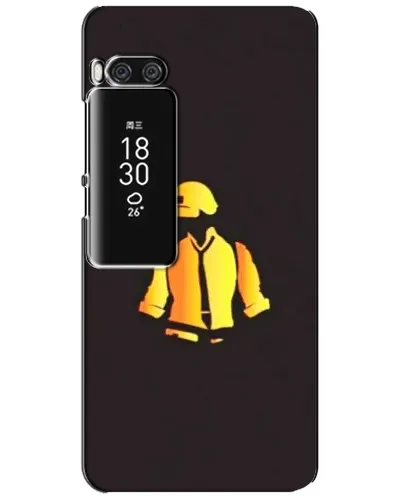 Чехол для Meizu Pro 7 Plus с картинкой «Winner Winner — PUBG» Чехол для Meizu Pro 7 Plus с картинкой «Winner Winner — PUBG»