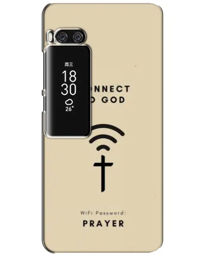 Чехол для Meizu Pro 7 Plus с картинкой «Молитва Connect» Чехол для Meizu Pro 7 Plus с картинкой «Молитва Connect»