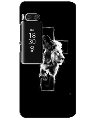 Чехол для Meizu Pro 7 Plus с картинкой «Сияющий крест Jesus» Чехол для Meizu Pro 7 Plus с картинкой «Сияющий крест Jesus»