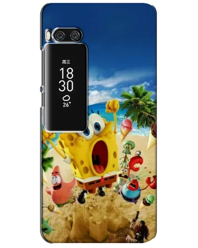 Чехол для Meizu Pro 7 Plus с картинкой «Развлечения на пляже» Чехол для Meizu Pro 7 Plus с картинкой «Развлечения на пляже»