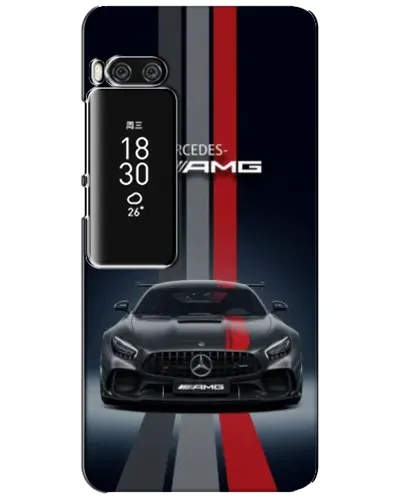 Чехол для Meizu Pro 7 Plus с картинкой «Mercedes — белый карбон» Чехол для Meizu Pro 7 Plus с картинкой «Mercedes — белый карбон»
