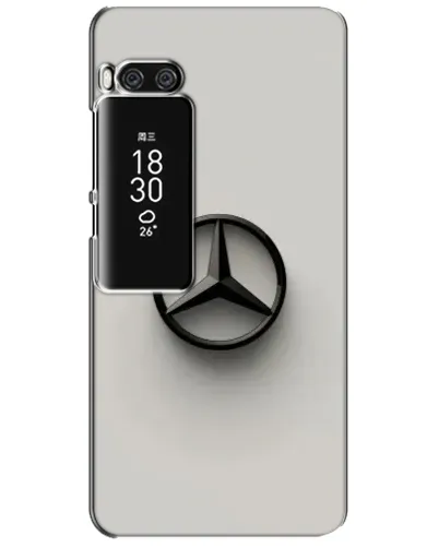 Чехол для Meizu Pro 7 Plus с картинкой «Mercedes Maybach стиль» Чехол для Meizu Pro 7 Plus с картинкой «Mercedes Maybach стиль»