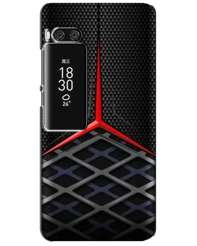 Чехол для Meizu Pro 7 Plus с картинкой «Mercedes Carbon Grid» Чехол для Meizu Pro 7 Plus с картинкой «Mercedes Carbon Grid»