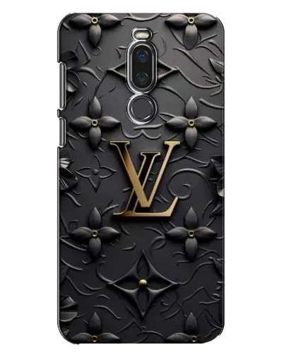 Чехол для Meizu X8 с картинкой «Кожаная текстура LV» Чехол для Meizu X8 с картинкой «Кожаная текстура LV»