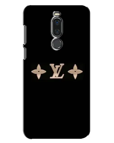 Чехол для Meizu X8 с картинкой «Louis Vuitton — минимализм» Чехол для Meizu X8 с картинкой «Louis Vuitton — минимализм»