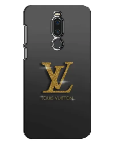 Чехол для Meizu X8 с картинкой «Градиент Louis Vuitton» Чехол для Meizu X8 с картинкой «Градиент Louis Vuitton»