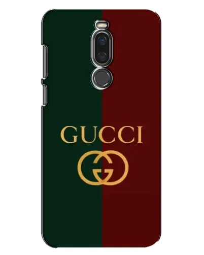 Чехол для Meizu X8 с картинкой «Gucci — темно-зеленый градиент» Чехол для Meizu X8 с картинкой «Gucci — темно-зеленый градиент»