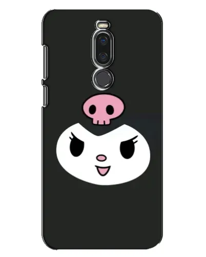 Чехол для Meizu X8 с картинкой «Большая мордочка Куроми» Чехол для Meizu X8 с картинкой «Большая мордочка Куроми»