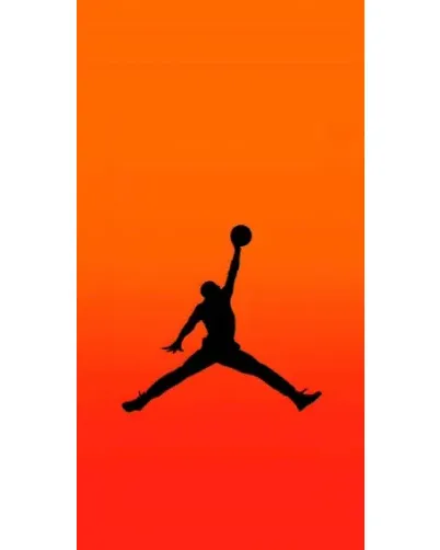Чехол для Nokia с картинкой «Jordan Sunset» Чехол для Nokia с картинкой «Jordan Sunset»