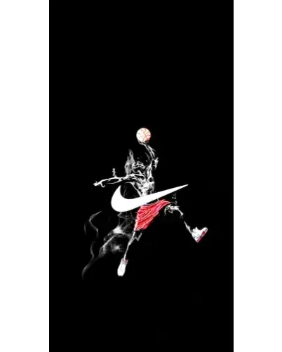 Чехол для Nokia с картинкой «Jordan Jumpman» Чехол для Nokia с картинкой «Jordan Jumpman»