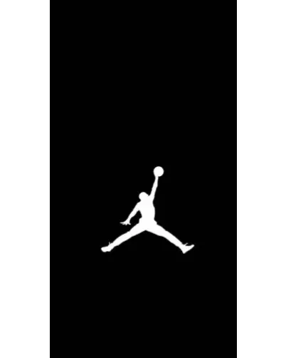 Чехол для Nokia с картинкой «Jordan Silhouette» Чехол для Nokia с картинкой «Jordan Silhouette»