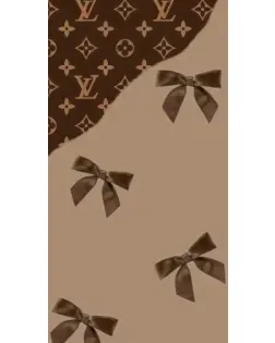 Чехол для Nokia с картинкой «LV — кофейный атлас» Чехол для Nokia с картинкой «LV — кофейный атлас»