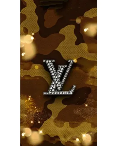 Чехол для Nokia с картинкой «Камуфляжный Louis Vuitton» Чехол для Nokia с картинкой «Камуфляжный Louis Vuitton»