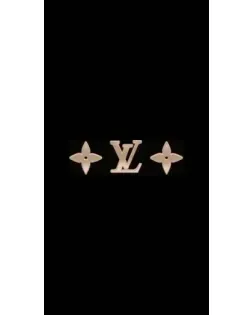 Чехол для Nokia с картинкой «Louis Vuitton — минимализм» Чехол для Nokia с картинкой «Louis Vuitton — минимализм»