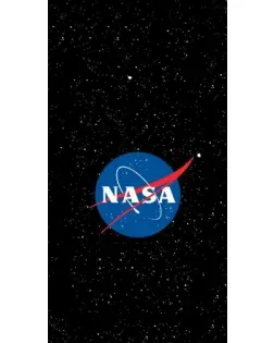 Чохол для Nokia з картинкою «NASA — зоряне небо»