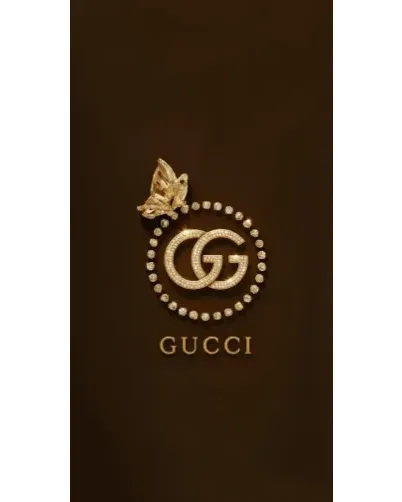 Чохол для Nokia з картинкою «Gucci — золотий метелик» Чохол для Nokia з картинкою «Gucci — золотий метелик»