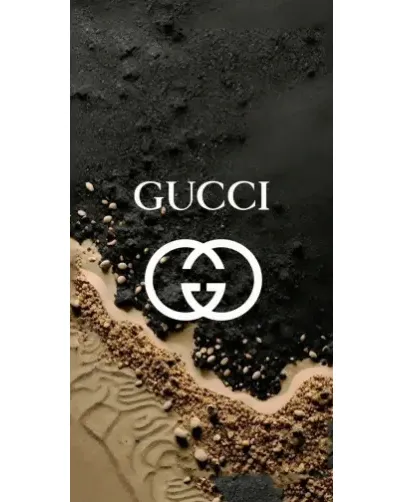 Чохол для Nokia з картинкою «Gucci — піщані дюни» Чохол для Nokia з картинкою «Gucci — піщані дюни»