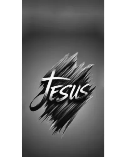 Чехол для Nokia с картинкой «Надпись Jesus Graffiti» Чехол для Nokia с картинкой «Надпись Jesus Graffiti»