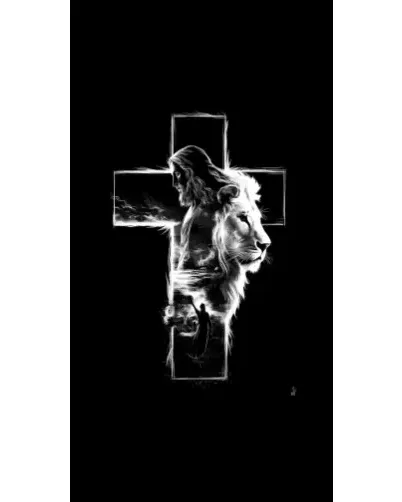Чехол для Nokia с картинкой «Сияющий крест Jesus» Чехол для Nokia с картинкой «Сияющий крест Jesus»