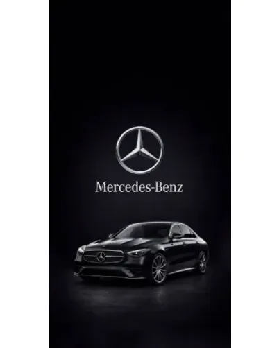 Чехол для Nokia с картинкой «Mercedes — решетка радиатора» Чехол для Nokia с картинкой «Mercedes — решетка радиатора»