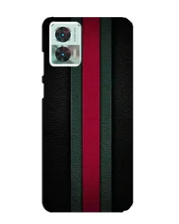 Чехол для Motorola Edge 30 Neo с картинкой «Gucci — неоновая линия» Чехол для Motorola Edge 30 Neo с картинкой «Gucci — неоновая линия»