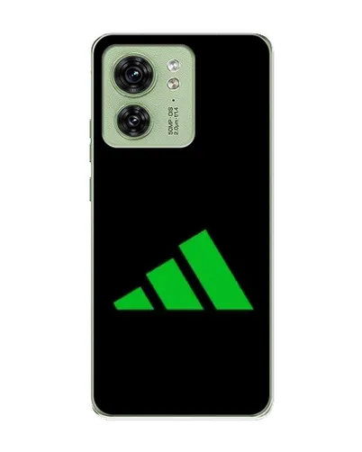 Чохол для Motorola Edge 40 з картинкою «Adidas Abstract»