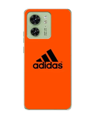 Чохол для Motorola Edge 40 з картинкою «Adidas Ukraine»