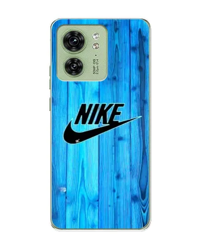 Чехол для Motorola Edge 40 с картинкой «Голубое дерево Nike» Чехол для Motorola Edge 40 с картинкой «Голубое дерево Nike»