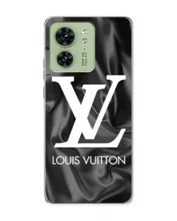 Чехол для Motorola Edge 40 с картинкой «Шелковый Louis Vuitton» Чехол для Motorola Edge 40 с картинкой «Шелковый Louis Vuitton»