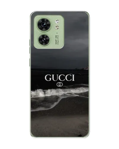Чехол для Motorola Edge 40 с картинкой «Gucci — морской прибой» Чехол для Motorola Edge 40 с картинкой «Gucci — морской прибой»