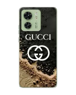 Чехол для Motorola Edge 40 с картинкой «Gucci — песчаные дюны» Чехол для Motorola Edge 40 с картинкой «Gucci — песчаные дюны»