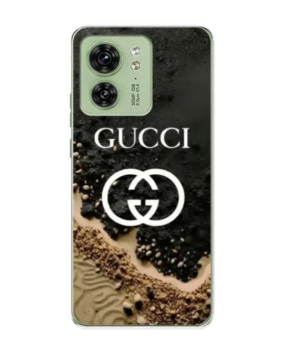 Чехол для Motorola Edge 40 с картинкой «Gucci — песчаные дюны» Чехол для Motorola Edge 40 с картинкой «Gucci — песчаные дюны»