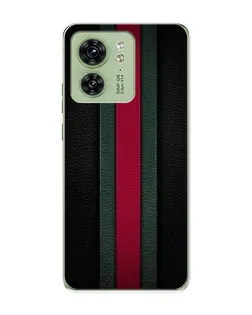 Чехол для Motorola Edge 40 с картинкой «Gucci — неоновая линия» Чехол для Motorola Edge 40 с картинкой «Gucci — неоновая линия»