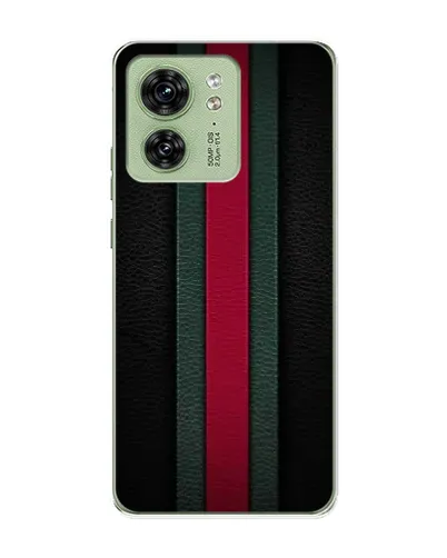 Чехол для Motorola Edge 40 с картинкой «Gucci — неоновая линия» Чехол для Motorola Edge 40 с картинкой «Gucci — неоновая линия»