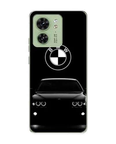 Чехол для Motorola Edge 40 с картинкой «BMW — взгляд из темноты» Чехол для Motorola Edge 40 с картинкой «BMW — взгляд из темноты»