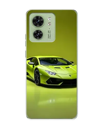 Чехол для Motorola Edge 40 с картинкой «Салатовый Lamborghini Huracan» Чехол для Motorola Edge 40 с картинкой «Салатовый Lamborghini Huracan»