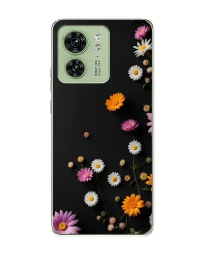 Чохол для Motorola Edge 40 з картинкою «Квіткова композиція» Чохол для Motorola Edge 40 з картинкою «Квіткова композиція»