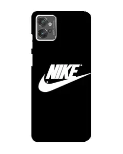 Чехол для Motorola MOTO G32 с картинкой «Мазки краски Nike» Чехол для Motorola MOTO G32 с картинкой «Мазки краски Nike»