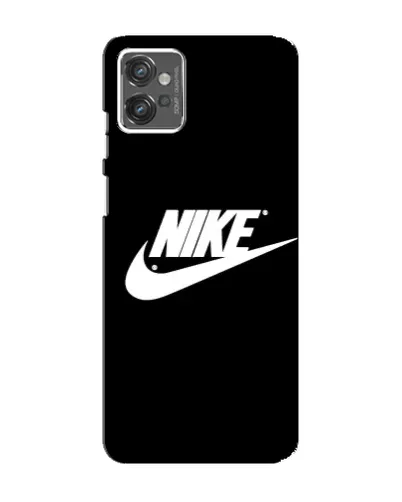 Чехол для Motorola MOTO G32 с картинкой «Мазки краски Nike» Чехол для Motorola MOTO G32 с картинкой «Мазки краски Nike»
