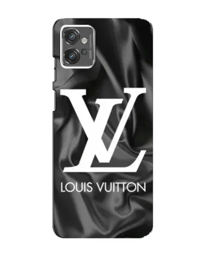 Чехол для Motorola MOTO G32 с картинкой «Шелковый Louis Vuitton» Чехол для Motorola MOTO G32 с картинкой «Шелковый Louis Vuitton»