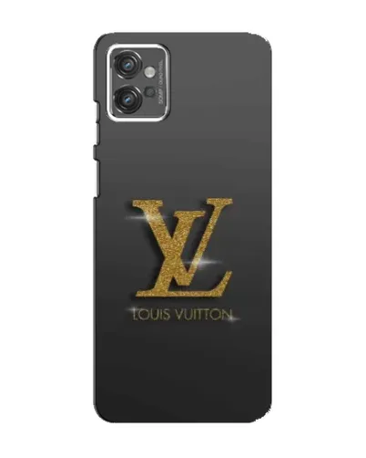 Чехол для Motorola MOTO G32 с картинкой «Градиент Louis Vuitton» Чехол для Motorola MOTO G32 с картинкой «Градиент Louis Vuitton»
