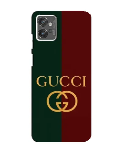 Чехол для Motorola MOTO G32 с картинкой «Gucci — темно-зеленый градиент» Чехол для Motorola MOTO G32 с картинкой «Gucci — темно-зеленый градиент»