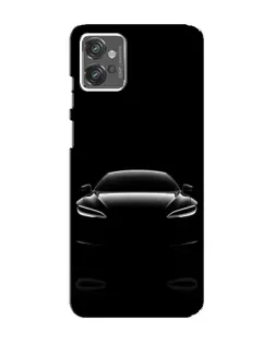 Чехол для Motorola MOTO G32 с картинкой «Силуэт Tesla Night» Чехол для Motorola MOTO G32 с картинкой «Силуэт Tesla Night»
