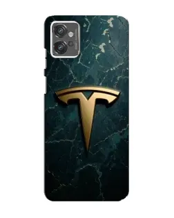 Чехол для Motorola MOTO G32 с картинкой «Мраморная Tesla Gold» Чехол для Motorola MOTO G32 с картинкой «Мраморная Tesla Gold»