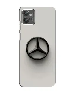 Чехол для Motorola MOTO G32 с картинкой «Mercedes Maybach стиль» Чехол для Motorola MOTO G32 с картинкой «Mercedes Maybach стиль»