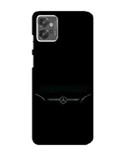 Чехол для Motorola MOTO G32 с картинкой «Mercedes Stealth Look» Чехол для Motorola MOTO G32 с картинкой «Mercedes Stealth Look»