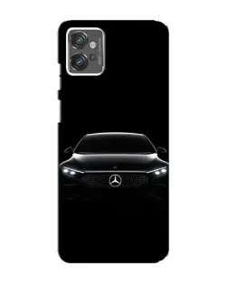 Чехол для Motorola MOTO G32 с картинкой «Mercedes Vision — концепт» Чехол для Motorola MOTO G32 с картинкой «Mercedes Vision — концепт»